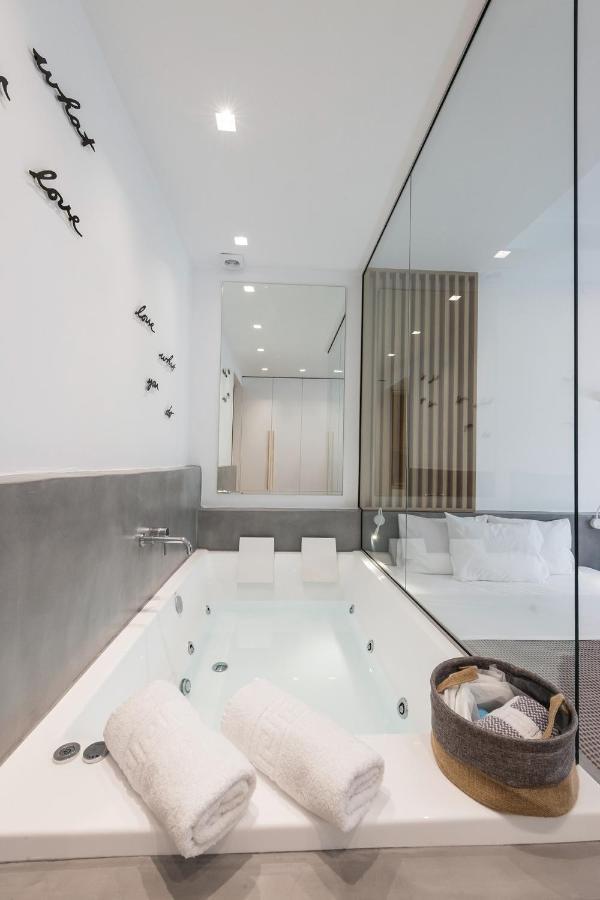 Porto Sea View Apartments Солун Екстериор снимка