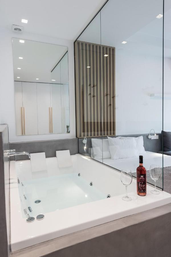Porto Sea View Apartments Солун Екстериор снимка
