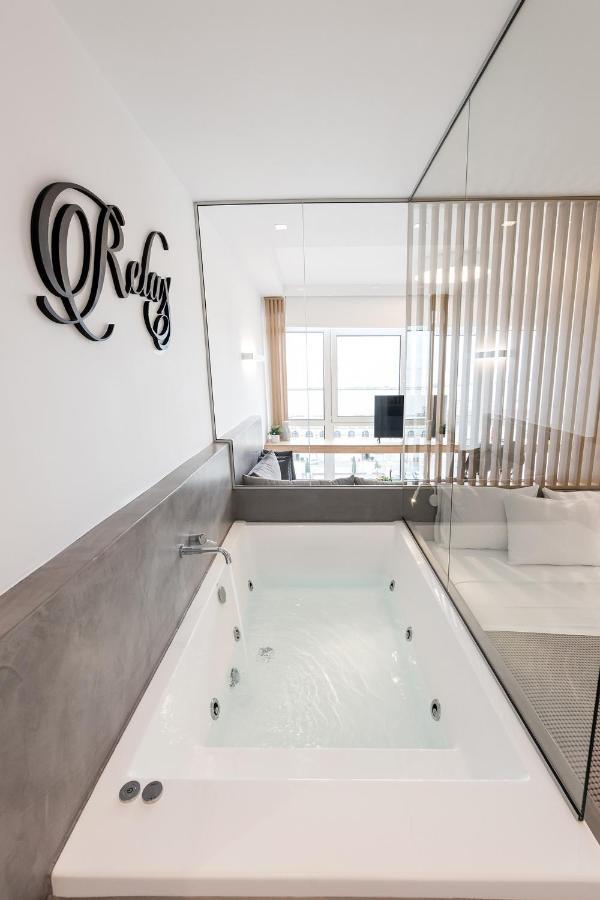 Porto Sea View Apartments Солун Екстериор снимка