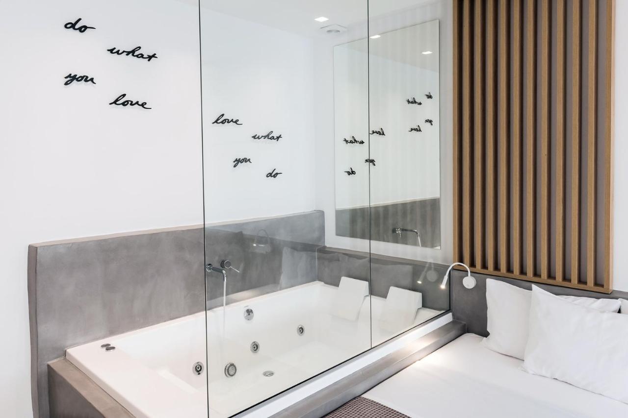 Porto Sea View Apartments Солун Екстериор снимка